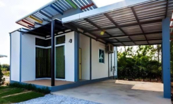 Sixty-Nine Resort - Housity