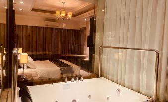 Prime Asia Hotel
