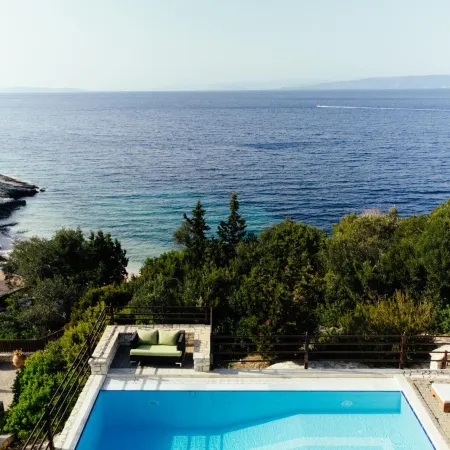 Anassa Mare Villas & Residences
