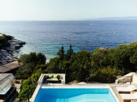 Anassa Mare Villas & Residences - Strand