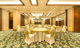 Lemon Tree Hotel, Aligarh