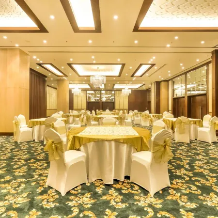 Lemon Tree Hotel, Aligarh