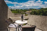 Hotel Podgorica - Scenic