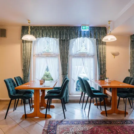 Hotel Thesdorfer Hof