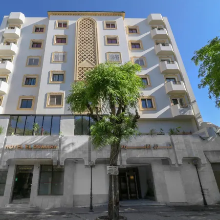 El Oumara Hotel
