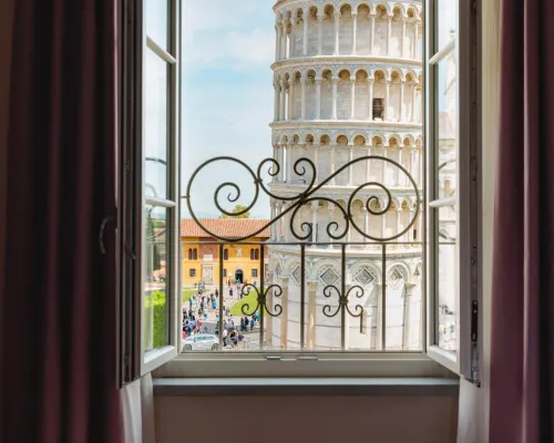 Prato dei Miracoli Residenza d'Epoca Photos