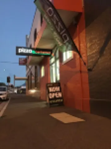 Centennial Inn on Bathurst Hotels in 