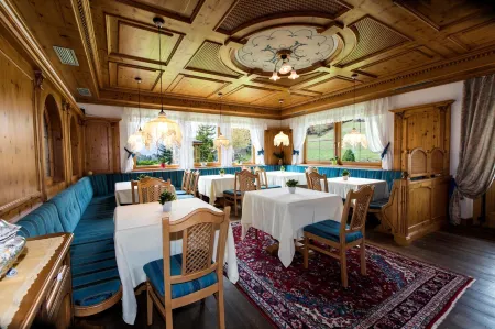 Hotel Lagorai Resort & Spa