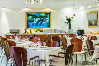 Elinotel Polis Hotel - Nouto- ja jättöpalvelut