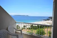 Hotel Mar Azul - Mountain view