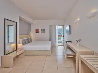 Sitia Beach City Resort & Spa - balcony