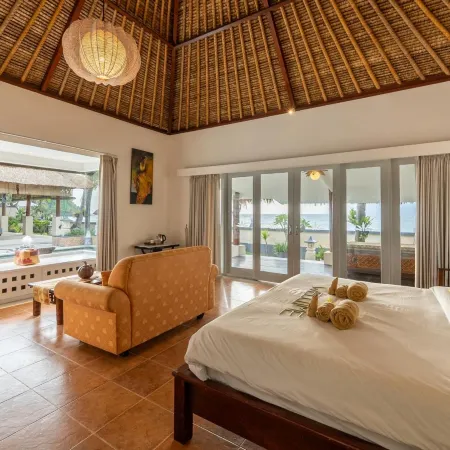 Puri Mas Boutique Resort & Spa