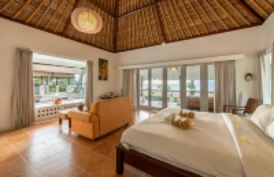 プリ マス ブティック リゾート ＆ スパ