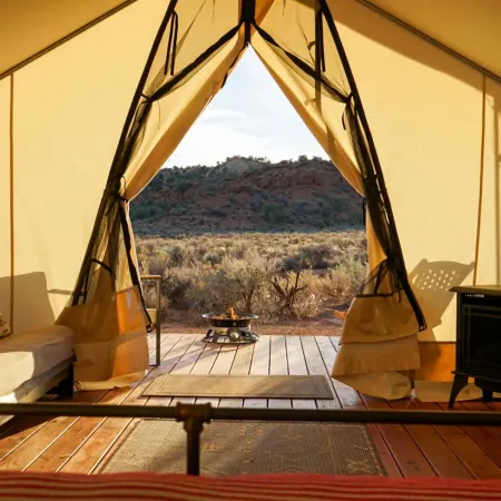 BaseCamp 37°