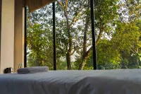 SoultoSoul Guesthouse - 停車場