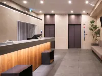 廣島和平大道VESSEL飯店 - 4 星級