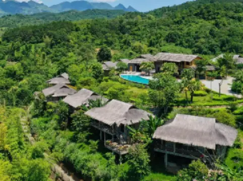 Mường Lò Retreat Nghia Lo