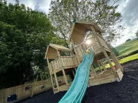 The Okeover Arms Hotels in Mapleton