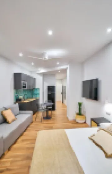 由gaiarooms提供的埃斯佩蘭薩公寓