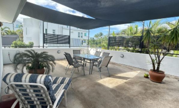 Floriana Boutique Hotel