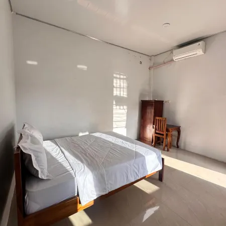 Charlitoz Homestay