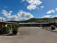Ashwood Motel
