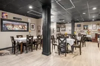 Riverside Hotel & Conference Center