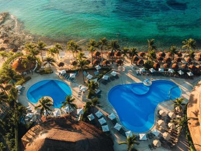 Catalonia Riviera Maya Resort & Spa- All Inclusive
