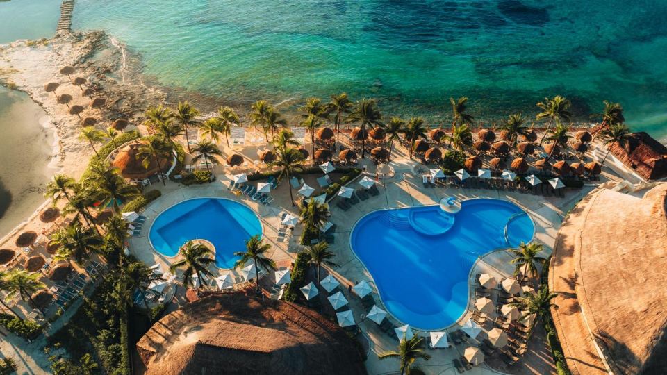Catalonia Riviera Maya Resort & Spa- All Inclusive