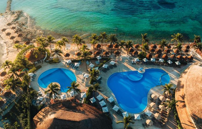 Catalonia Riviera Maya Resort & Spa- All Inclusive