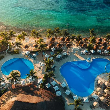 Catalonia Riviera Maya Resort & Spa- All Inclusive