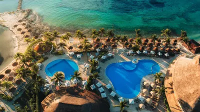 Catalonia Riviera Maya Resort & Spa- All Inclusive Hotels in 