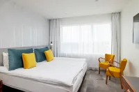 Fosshotel Stykkisholmur - 3 ดาว
