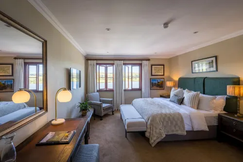 Kwa Jabu Accommodation