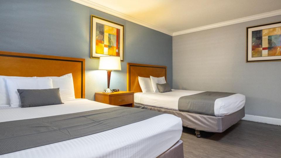 Soma Park Inn
