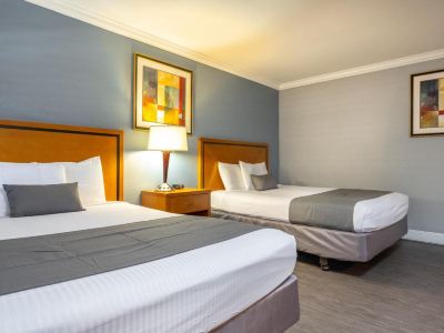 Soma Park Inn