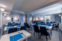 Hotel Domino - Morgenmad