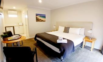 Higgins Lane Motel