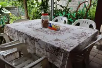 Chrisma Bed and Breakfast - breakfast