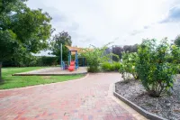 Perricoota Vines Retreat - 4-Star