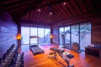 Buri Rasa Village Phangan - Gym