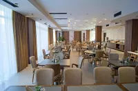SIA度假村及水療中心 - 早餐
