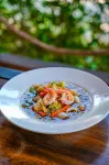 Kenikar Raintree Resort Chumphon - 朝食