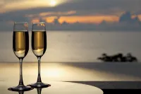Baba Beach Club Hua Hin Luxury Pool Villa by Sri Panwa - 5 Sao
