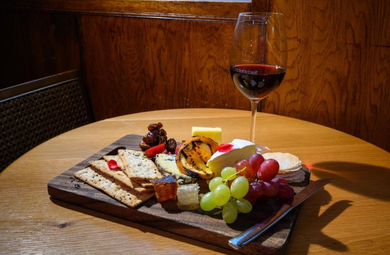 Hotel DeBrett photo 5
