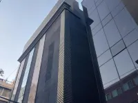 Gaga Hotel Dongdaemun Các khách sạn gần Trung tâm mua sắm U:US