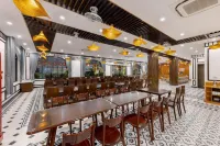 Tam Coc Orchid Hotel & Spa - spa