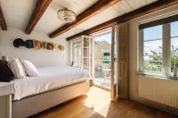 Köpmans Boutique Hotel & Bistro - 3-Star
