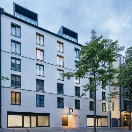 Stay Kooook Munich City - New Opening Hotels in Munich