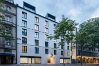 Stay Kooook Munich City - New Opening - Apartments